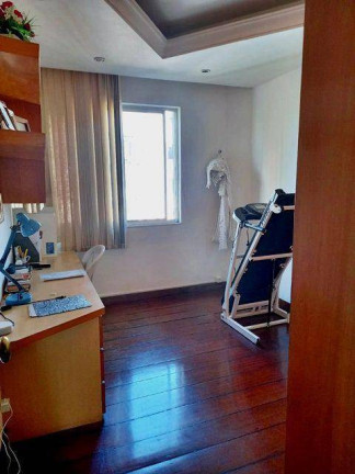 Imagem Apartamento com 4 Quartos à Venda, 185 m² em Pituba - Salvador