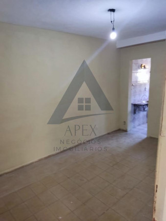 Imagem Casa com 3 Quartos à Venda, 134 m² em Bangu - Rio De Janeiro