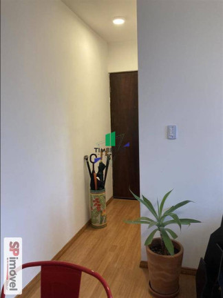 Imagem Apartamento com 2 Quartos à Venda, 44 m² em Jardim Pinheiros - São Paulo