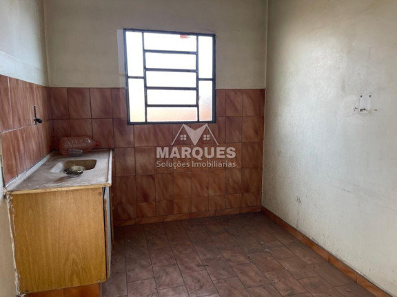 Imagem Casa com 3 Quartos à Venda, 120 m² em Jardim São Domingos - Sumaré Imagem Casa com 3 Quartos à Venda, 120 m² em Jardim São Domingos - Sumaré