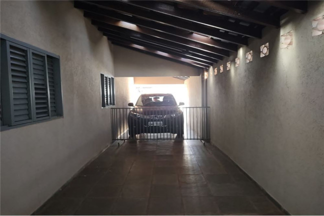 Imagem Casa com 3 Quartos à Venda, 199 m² em Nogueira - Barretos Imagem Casa com 3 Quartos à Venda, 199 m² em Nogueira - Barretos