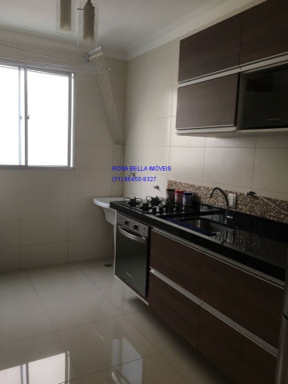 Imagem Apartamento com 1 Quarto à Venda, 50 m² em Recanto Quarto Centenário - Jundiaí