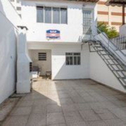 Imagem Sobrado com 4 Quartos à Venda, 200 m² em Vila Mariana - São Paulo Imagem Sobrado com 4 Quartos à Venda, 200 m² em Vila Mariana - São Paulo