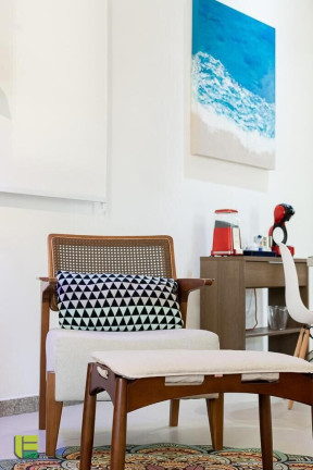 Imagem Casa com 4 Quartos à Venda, 150 m² em Muro Alto - Ipojuca