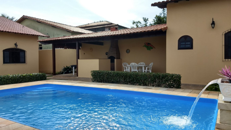 Imagem Casa com 4 Quartos à Venda, 400 m² em Jardim Atlântico Leste (itaipuaçu) - Maricá Imagem Casa com 4 Quartos à Venda, 400 m² em Jardim Atlântico Leste (itaipuaçu) - Maricá