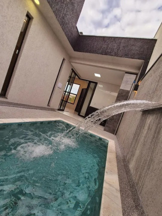 Imagem Casa com 3 Quartos à Venda, 105 m² em Horto Florestal - Sorocaba Imagem Casa com 3 Quartos à Venda, 105 m² em Horto Florestal - Sorocaba