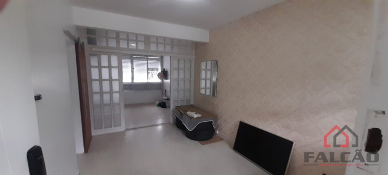 Imagem Apartamento com 2 Quartos à Venda, 72 m² em Itararé - São Vicente Imagem Apartamento com 2 Quartos à Venda, 72 m² em Itararé - São Vicente
