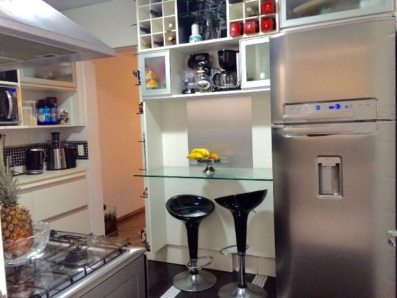 Imagem Casa de Condomínio com 2 Quartos à Venda, 79 m² em Jardim Felicidade (zona Oeste) - São Paulo Imagem Casa de Condomínio com 2 Quartos à Venda, 79 m² em Jardim Felicidade (zona Oeste) - São Paulo
