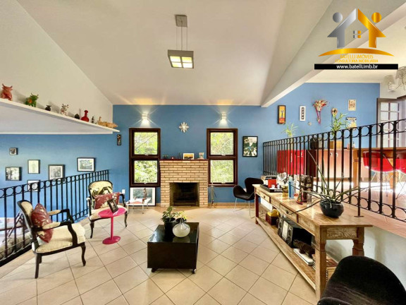 Imagem Casa com 4 Quartos à Venda, 380 m² em Granja Viana - Carapicuíba Imagem Casa com 4 Quartos à Venda, 380 m² em Granja Viana - Carapicuíba