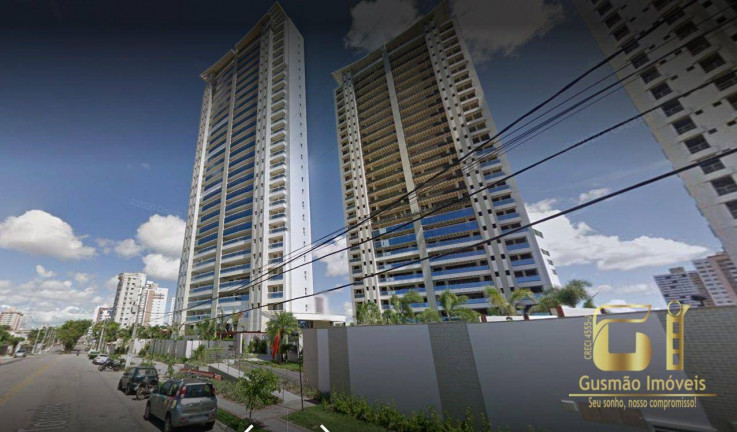 Imagem Apartamento com 4 Quartos à Venda, 170 m² em Lagoa Nova - Natal