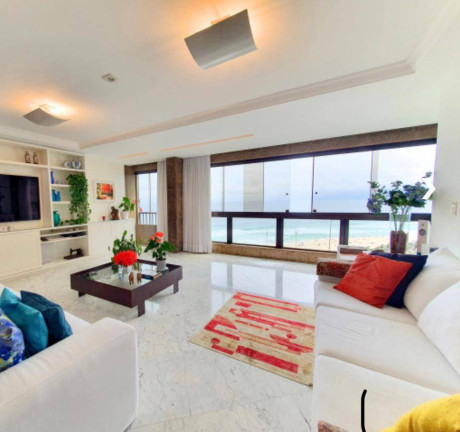 Imagem Apartamento com 3 Quartos à Venda, 143 m² em Barra Da Tijuca - Rio De Janeiro Imagem Apartamento com 3 Quartos à Venda, 143 m² em Barra Da Tijuca - Rio De Janeiro