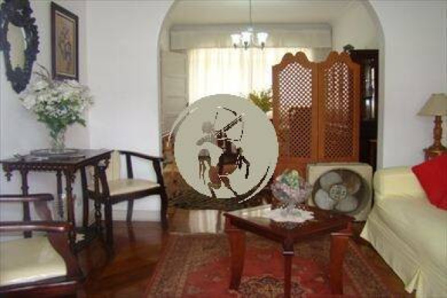 Imagem Casa com 3 Quartos à Venda, 150 m² em Boqueirao - Santos Imagem Casa com 3 Quartos à Venda, 150 m² em Boqueirao - Santos