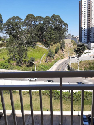 Imagem Apartamento com 2 Quartos à Venda, 57 m² em Parque Reboucas - São Paulo Imagem Apartamento com 2 Quartos à Venda, 57 m² em Parque Reboucas - São Paulo