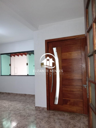Imagem Casa com 2 Quartos à Venda, em Jardim Imperador - Suzano Imagem Casa com 2 Quartos à Venda, em Jardim Imperador - Suzano