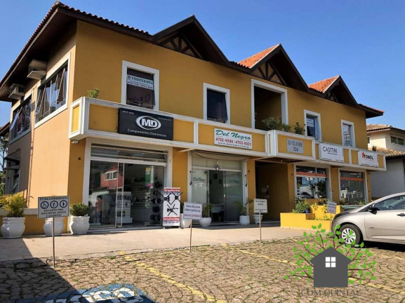 Sala Comercial à Venda, 37 m² em Miolo Da Granja - Cotia