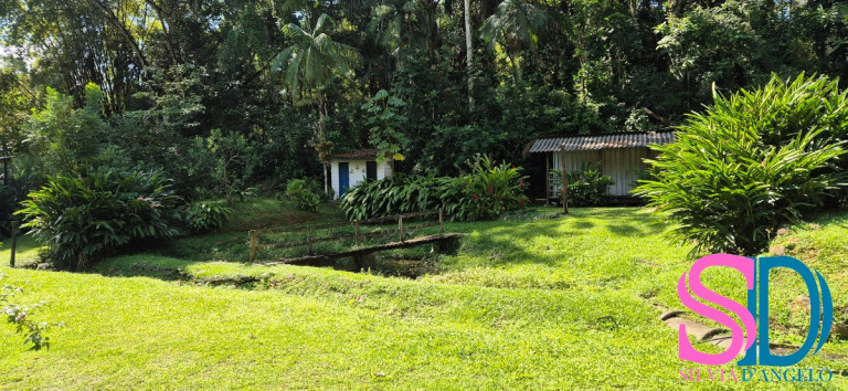 Imagem Fazenda à Venda, 13.600 m² em Taquaral - Ubatuba Imagem Fazenda à Venda, 13.600 m² em Taquaral - Ubatuba