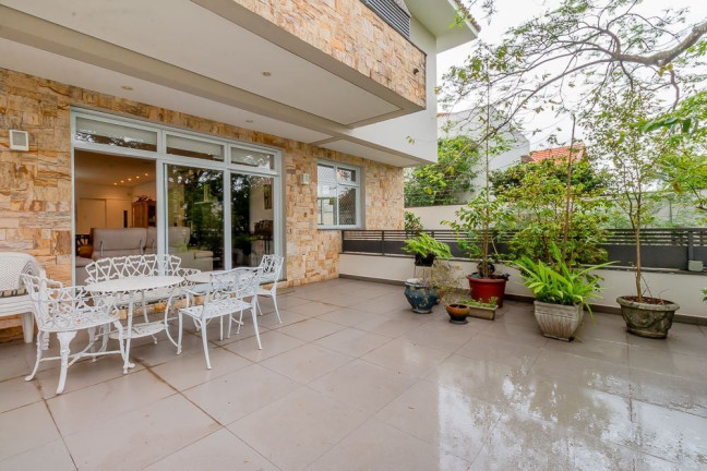 Imagem Casa com 3 Quartos à Venda,  em Sumaré - São Paulo