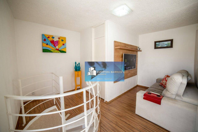 Imagem Apartamento com 2 Quartos à Venda, 80 m² em Jardim São Domingos - Guarulhos