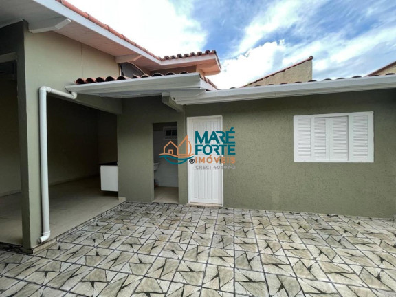 Casa com 4 Quartos à Venda, 185 m² em Centro - Ubatuba