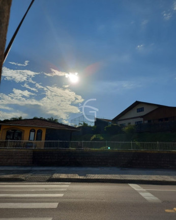 Imagem Terreno à Venda, 825 m² em Glória - Joinville