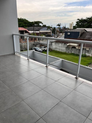 Imagem Sobrado com 3 Quartos à Venda, 148 m² em Floresta - Joinville Imagem Sobrado com 3 Quartos à Venda, 148 m² em Floresta - Joinville