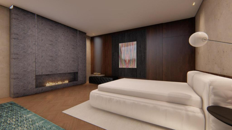 Imagem Casa com 7 Quartos à Venda, 850 m² em Quintas Do Sol - Nova Lima