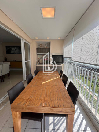 Imagem Apartamento com 3 Quartos à Venda, 123 m² em Centro - São Bernardo Do Campo Imagem Apartamento com 3 Quartos à Venda, 123 m² em Centro - São Bernardo Do Campo