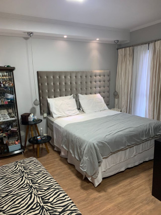 Imagem Casa com 3 Quartos à Venda, 171 m² em Demarchi - São Bernardo Do Campo