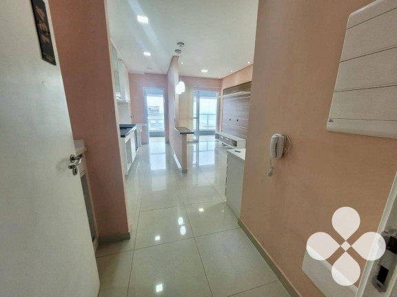 Imagem Imóvel com 2 Quartos à Venda, 70 m² em Pompéia - Santos Imagem Imóvel com 2 Quartos à Venda, 70 m² em Pompéia - Santos