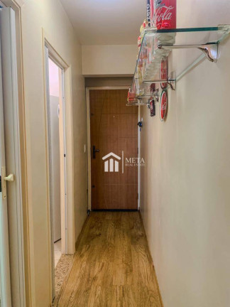 Imagem Imóvel com 1 Quarto à Venda, 48 m² em Jardim Brasil - São Paulo Imagem Imóvel com 1 Quarto à Venda, 48 m² em Jardim Brasil - São Paulo