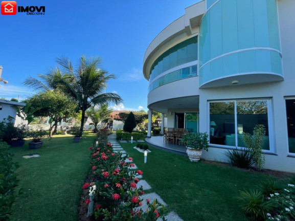 Imagem Casa com 14 Quartos à Venda, 550 m² em Manguinhos - Serra Imagem Casa com 14 Quartos à Venda, 550 m² em Manguinhos - Serra
