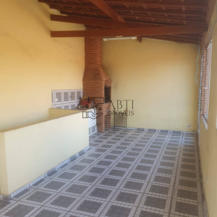 Imagem Casa com 3 Quartos à Venda, 181 m² em Conjunto Residencial Salvador Tolezani - São Paulo Imagem Casa com 3 Quartos à Venda, 181 m² em Conjunto Residencial Salvador Tolezani - São Paulo