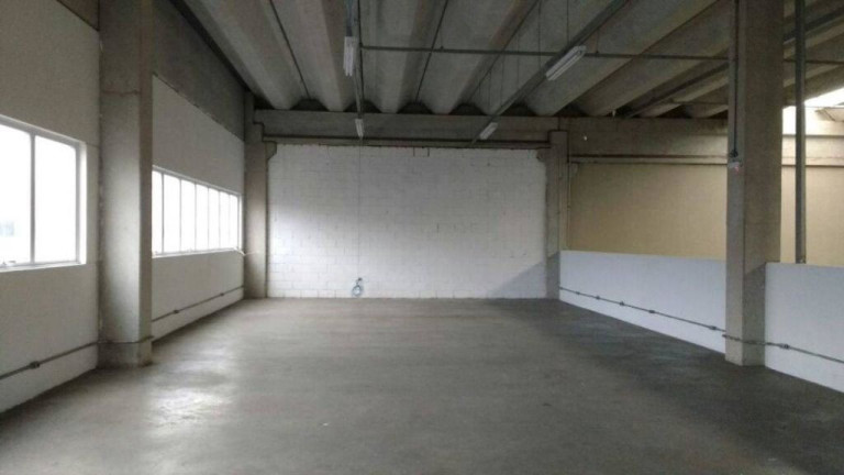 Imagem Imóvel Comercial para Alugar, 1.025 m² em Piraporinha - Diadema