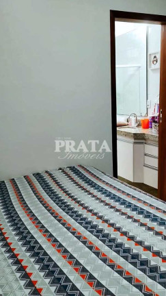 Imagem Casa com 2 Quartos à Venda, 110 m² em Aparecida - Santos Imagem Casa com 2 Quartos à Venda, 110 m² em Aparecida - Santos