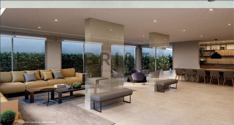 Imagem Apartamento com 3 Quartos à Venda, 141 m² em Brooklin - São Paulo Imagem Apartamento com 3 Quartos à Venda, 141 m² em Brooklin - São Paulo