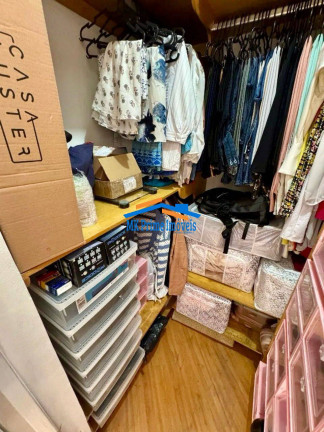 Imagem Apartamento com 3 Quartos à Venda, 75 m² em Vila Leopoldina - São Paulo