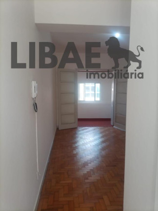 Imagem Apartamento com 1 Quarto à Venda, 34 m² em Santa Cecília - São Paulo