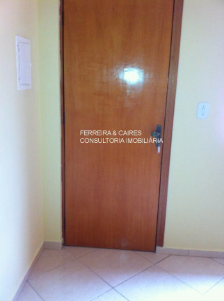 Imagem Apartamento com 2 Quartos à Venda, 44 m² em Jardim Eldorado - Indaiatuba