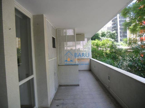 Imagem Apartamento com 3 Quartos à Venda ou Locação, 268 m² em Higienópolis - São Paulo Imagem Apartamento com 3 Quartos à Venda ou Locação, 268 m² em Higienópolis - São Paulo