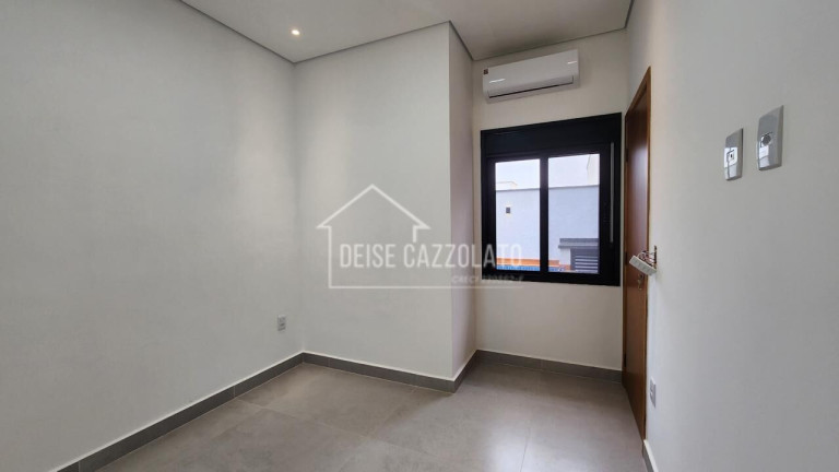 Imagem Casa com 3 Quartos à Venda, 112 m² em Condomínio Terras De São Francisco - Sorocaba Imagem Casa com 3 Quartos à Venda, 112 m² em Condomínio Terras De São Francisco - Sorocaba