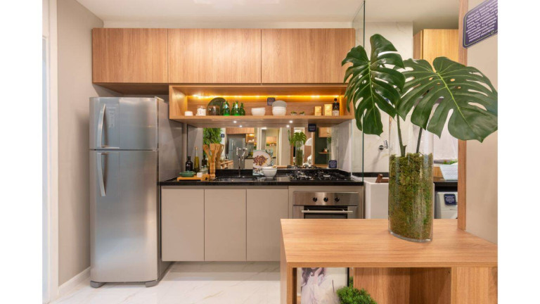 Imagem Apartamento com 2 Quartos à Venda, 37 m² em Parque Do Morumbi - São Paulo Imagem Apartamento com 2 Quartos à Venda, 37 m² em Parque Do Morumbi - São Paulo