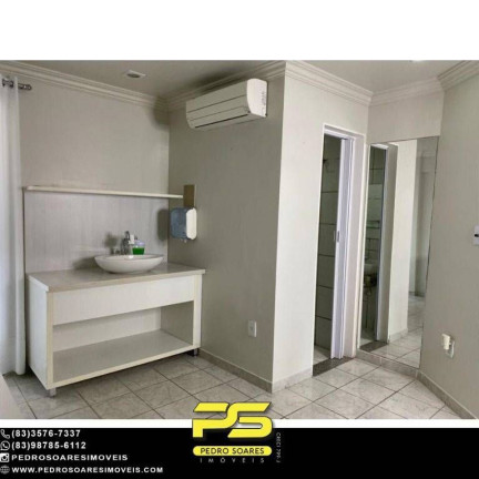 Imagem Sala Comercial à Venda, 62 m² em Manaíra - João Pessoa Imagem Sala Comercial à Venda, 62 m² em Manaíra - João Pessoa