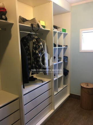 Imagem Casa com 3 Quartos à Venda, 358 m² em Jardim Faculdade - Sorocaba