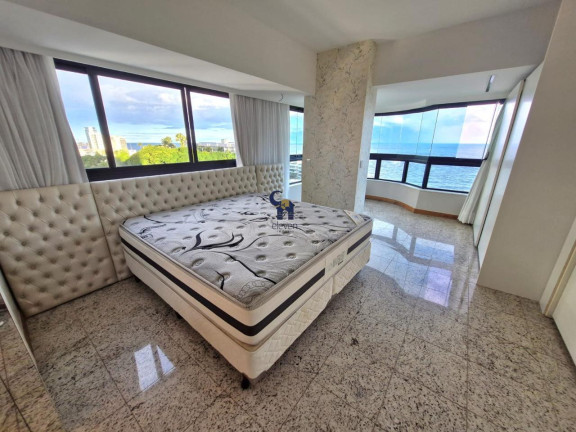 Imagem Apartamento com 4 Quartos à Venda, 224 m² em Jardim Apipema - Salvador Imagem Apartamento com 4 Quartos à Venda, 224 m² em Jardim Apipema - Salvador