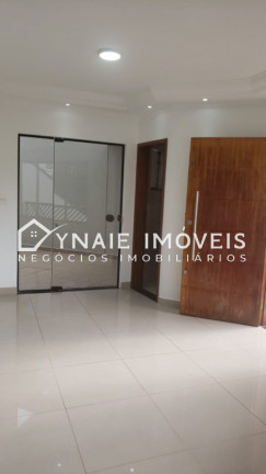 Imagem Sobrado com 4 Quartos à Venda, em Parque Das Nações - Santo André Imagem Sobrado com 4 Quartos à Venda, em Parque Das Nações - Santo André