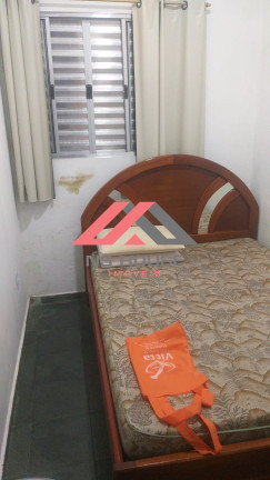 Imagem Casa com 4 Quartos à Venda, 115 m² em Vila Loty - Itanhaém