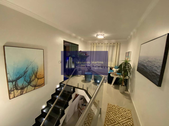 Imagem Cobertura com 4 Quartos à Venda, 260 m² em Vila Nova - Cabo Frio Imagem Cobertura com 4 Quartos à Venda, 260 m² em Vila Nova - Cabo Frio