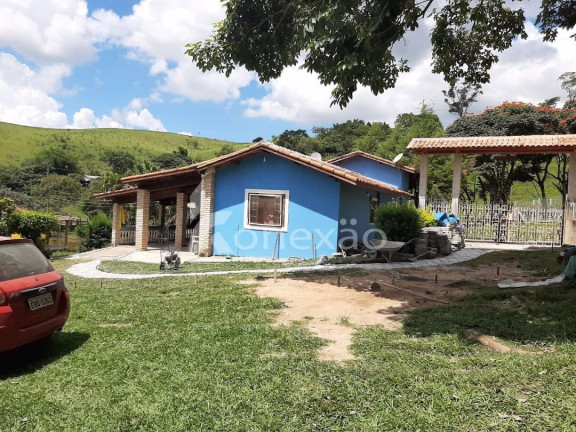 Imagem Chácara com 2 Quartos à Venda, 500 m² em Centro - Paraibuna Imagem Chácara com 2 Quartos à Venda, 500 m² em Centro - Paraibuna