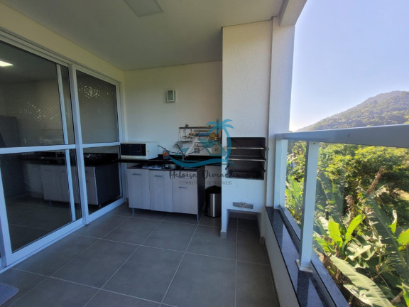Imagem Apartamento com 2 Quartos à Venda, 67 m² em Tenório - Ubatuba