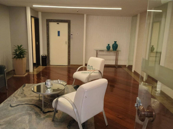 Imagem Apartamento com 2 Quartos à Venda, 73 m² em Icaraí - Niterói Imagem Apartamento com 2 Quartos à Venda, 73 m² em Icaraí - Niterói